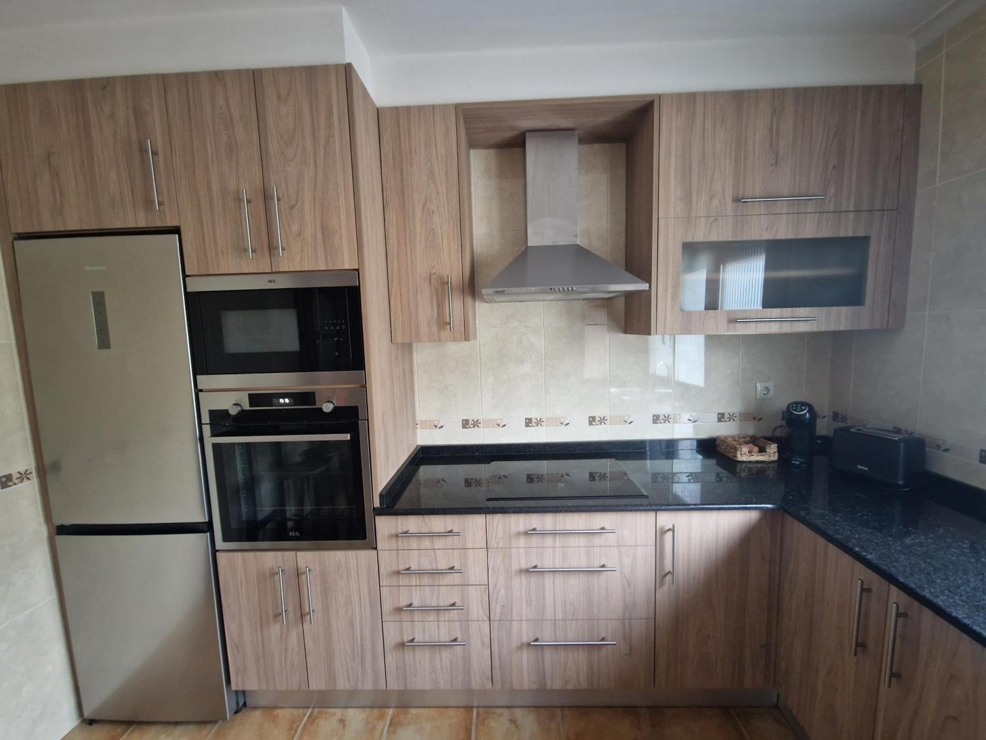 Villa San Perella Cangas do Morrazo Ngoại thất bức ảnh