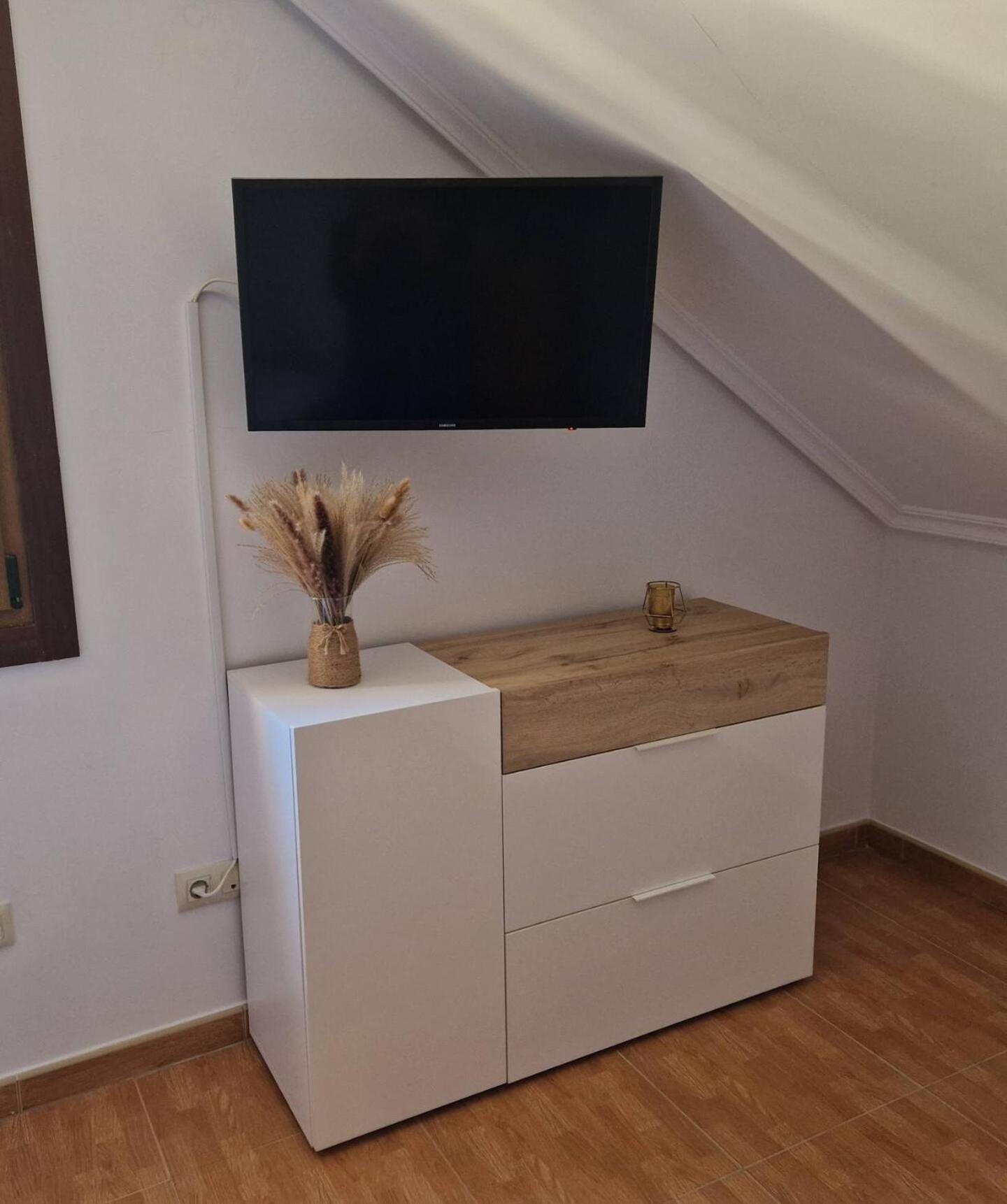Villa San Perella Cangas do Morrazo Ngoại thất bức ảnh