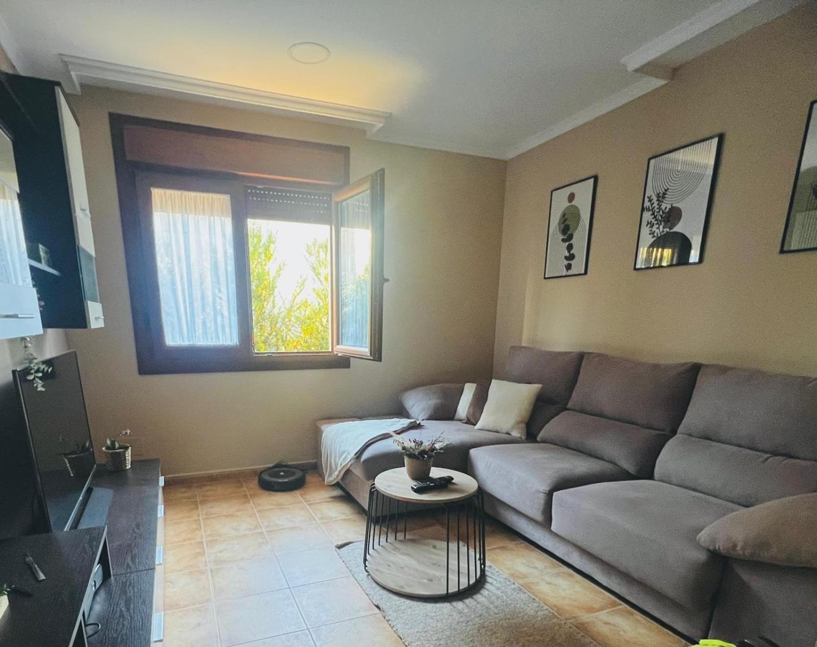 Villa San Perella Cangas do Morrazo Ngoại thất bức ảnh
