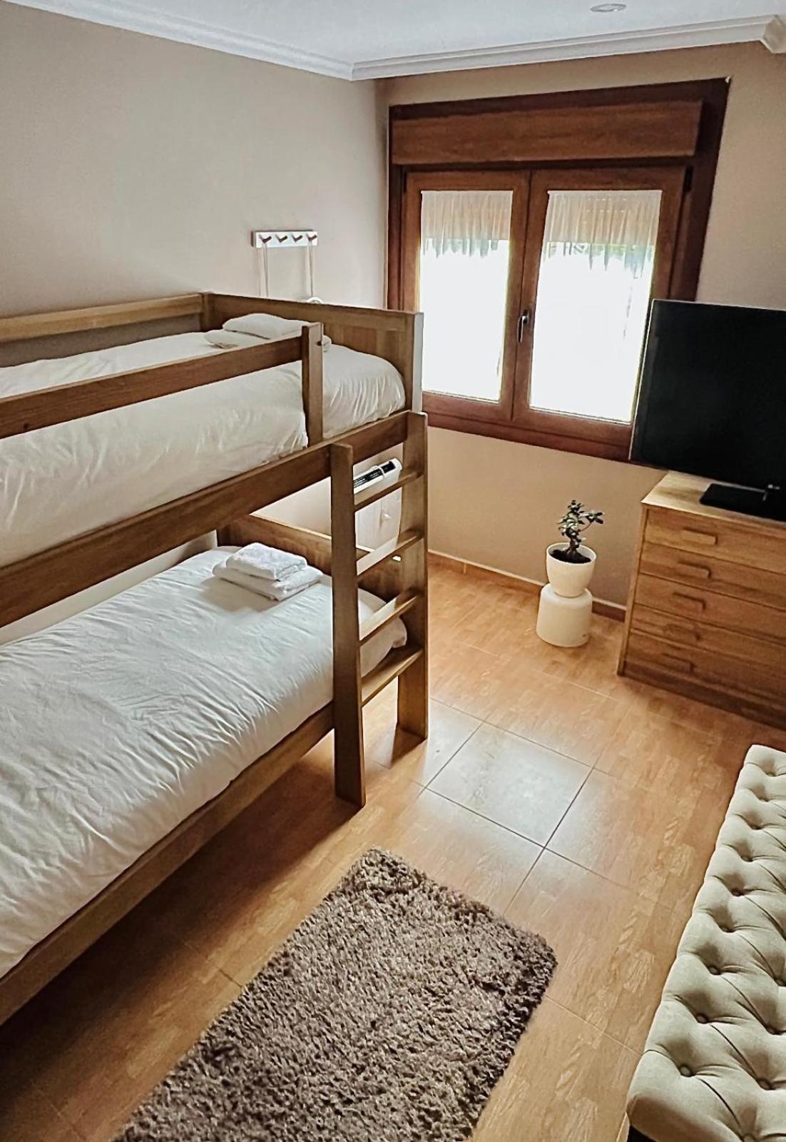 Villa San Perella Cangas do Morrazo Ngoại thất bức ảnh