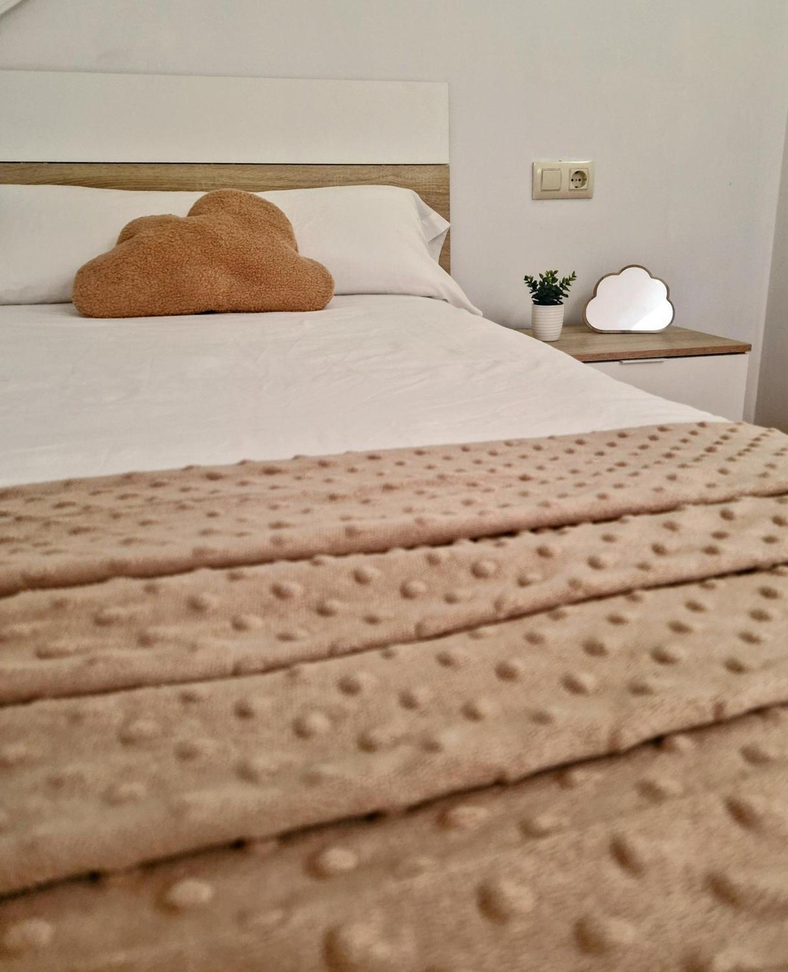 Villa San Perella Cangas do Morrazo Ngoại thất bức ảnh